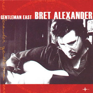 Gentleman East by Bret Alexander