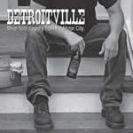 Detroitville by Nick Pivot