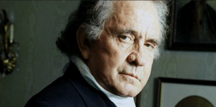 Johnny Cash in the 2000s