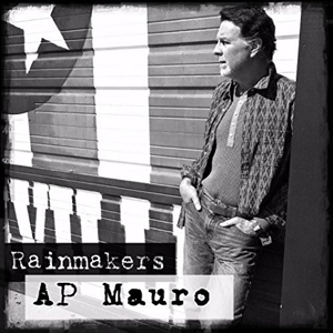 Rainmakers by AP Mauro