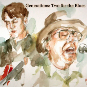 Two For the Blues by Generations