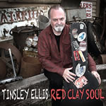 Red Clay Soul by Tinsey Ellis
