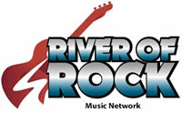 River of Rock logo