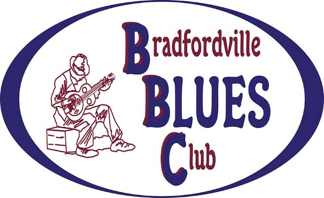 Bradfordville Blues Club logo