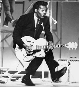 Chuck Berry