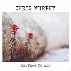 Surface To Air by Chris Murphy