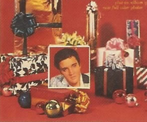 Elvis Christmas Album