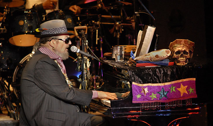 Dr John