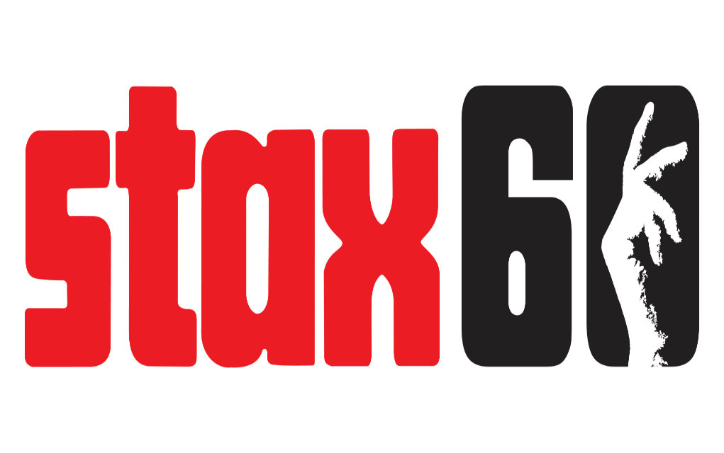 Stax 60 logo