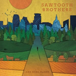 One More Flight by Sawtooth Brothers