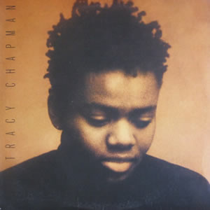 Tracy Chapman 1988 debut