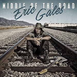 Middle of the Road by Eric Gales