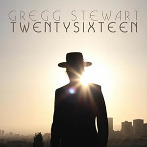 Twenty Sixteen by Gregg Stewart