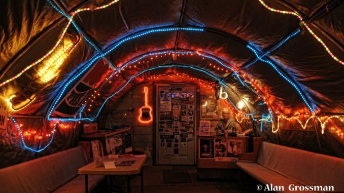 Bradfordville Blues Club