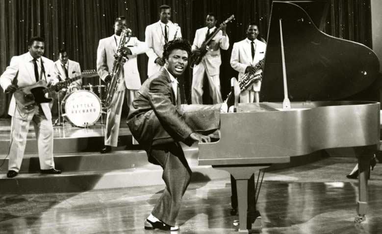 Little Richard