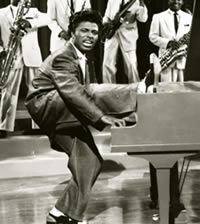 Little Richard