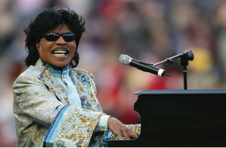 Little Richard