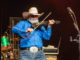 Charlie Daniels