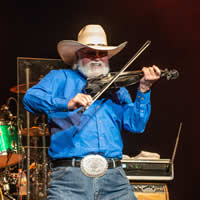 Charlie Daniels