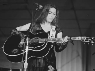 Emmylou Harris